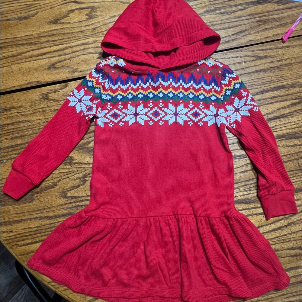 Polo by Ralph Lauren Red Garment